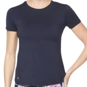 Athleta Limitless Short Sleeve T-Shirt - Size L